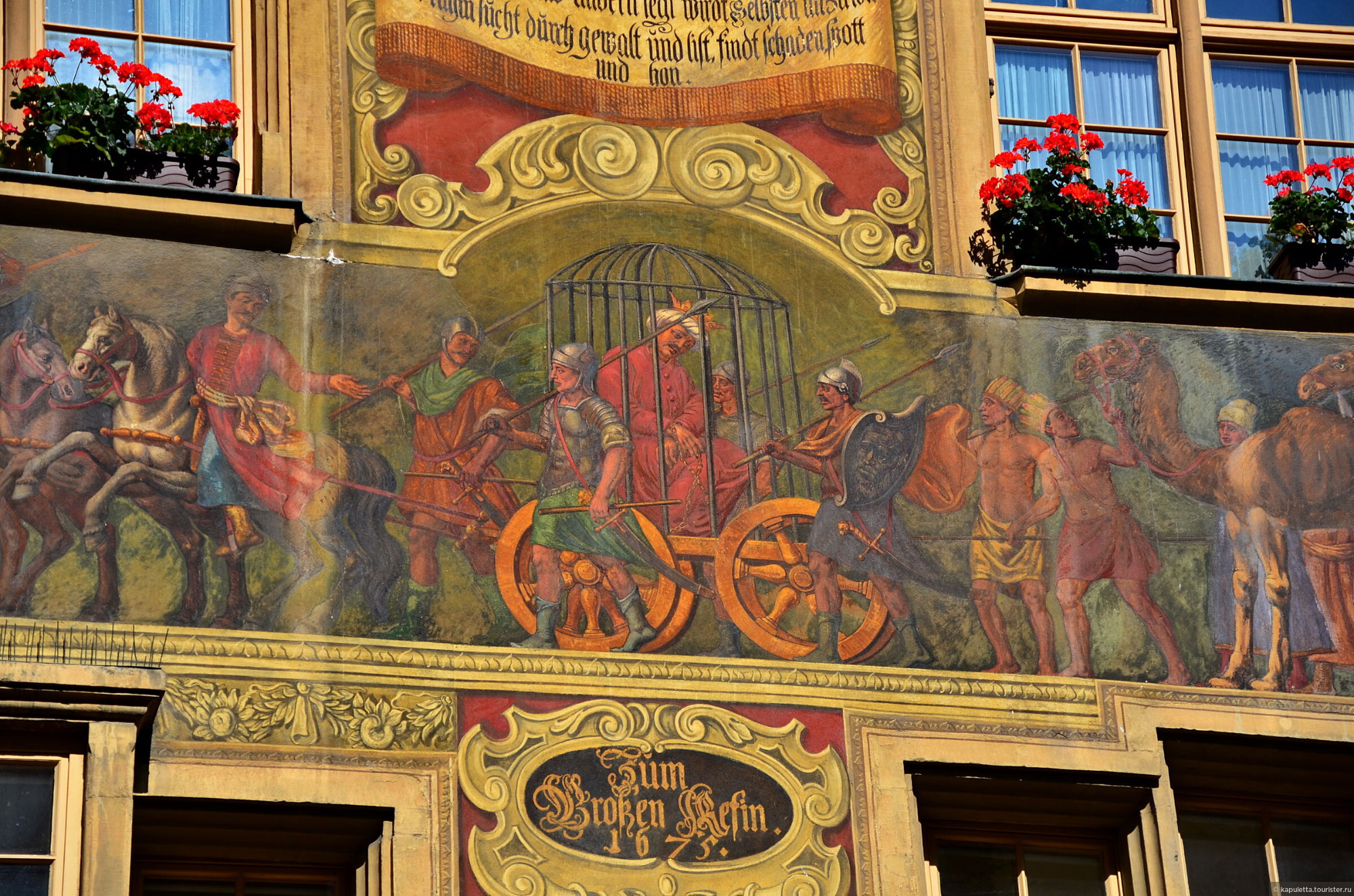 Schaffhausen